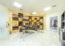 صورةمكتب لـ: مكتب - 1 حمام للبيع في برج ريجال - الخليج التجاري - دبي, صورة 1