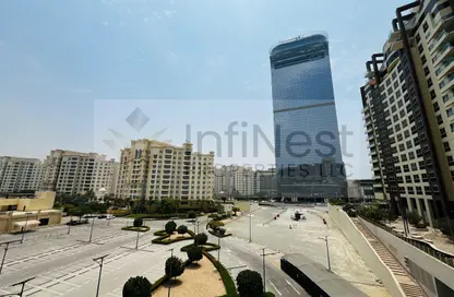 Apartment - 2 Bedrooms - 3 Bathrooms for rent in Amber - Tiara Residences - Palm Jumeirah - Dubai