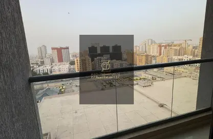Apartment - 1 Bedroom - 2 Bathrooms for rent in Al Naemiya Tower 1 - Al Naemiya Towers - Al Nuaimiya - Ajman Apartment - 1 Bedroom - 2 Bathrooms for rent in Al Naemiya Tower 1 - Al Naemiya Towers - Al Nuaimiya - Ajman