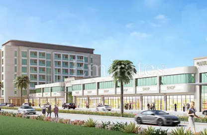 Shop - Studio for rent in Oud Metha - Bur Dubai - Dubai