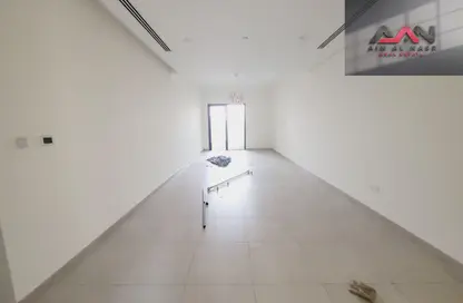 Apartment - 3 Bedrooms - 3 Bathrooms for rent in Janayen Avenue - Mirdif Hills - Mirdif - Dubai