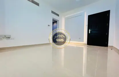 Apartment - Studio - 1 Bathroom for rent in Al Mushrif - Abu Dhabi