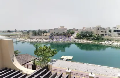 Townhouse - 4 Bedrooms - 3 Bathrooms for rent in The Townhouses at Al Hamra Village - Al Hamra Village - Ras Al Khaimah