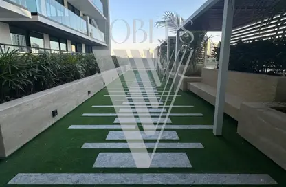 شقة - غرفة نوم - 2 حمامات للبيع في بن غاطي عنبر - قرية الجميرا سركل - دبي شقة - غرفة نوم - 2 حمامات للبيع في بن غاطي عنبر - قرية الجميرا سركل - دبي