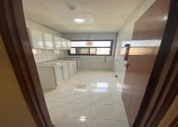 Bathroom image for: Apartment - 2 bedrooms - 2 bathrooms for rent in Rolla Square - Rolla Area - Sharjah, Image 1