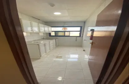Bathroom image for: Apartment - 2 Bedrooms - 2 Bathrooms for rent in Rolla Square - Rolla Area - Sharjah, Image 1