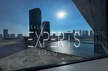 شقة - 3 غرف نوم - 4 حمامات للبيع في راديانت سكوير - مدينة الأضواء - جزيرة الريم - أبوظبي شقة - 3 غرف نوم - 4 حمامات للبيع في راديانت سكوير - مدينة الأضواء - جزيرة الريم - أبوظبي