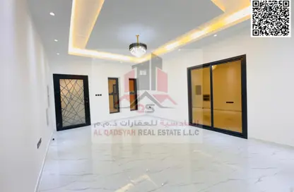 Villa - 4 Bedrooms - 6 Bathrooms for sale in Al Zaheya Gardens - Al Zahya - Ajman