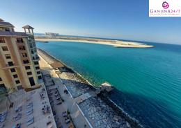 Apartment - 3 bedrooms - 3 bathrooms for rent in Marjan Island Resort and Spa - Al Marjan Island - Ras Al Khaimah