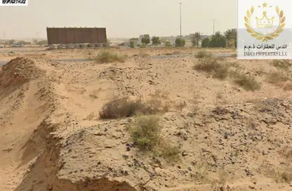 أرض - استوديو للبيع في برج العاليا - الخان - الشارقة