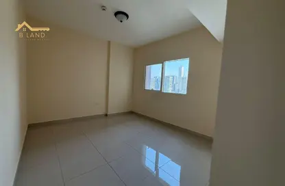 Apartment - 1 Bedroom - 2 Bathrooms for rent in Al Taawun Street - Al Taawun - Sharjah
