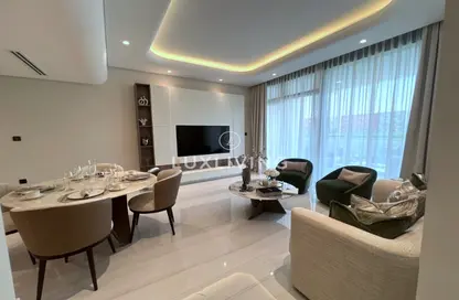 Apartment - 1 Bedroom - 1 Bathroom for sale in Sky Hills Residence - Al Barsha South - Al Barsha - Dubai