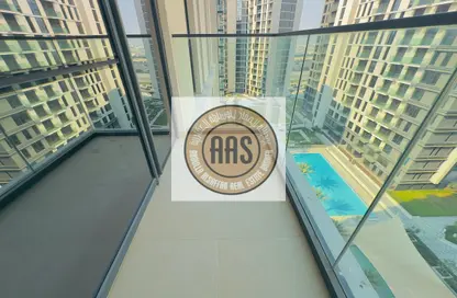 Apartment - 2 Bedrooms - 2 Bathrooms for rent in Expo Village Residences 3A - Expo Village Residences - Expo City - Dubai