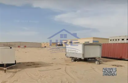 Land - Studio for rent in Al Jurf Industrial 1 - Al Jurf Industrial - Ajman