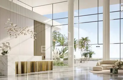 Apartment - 3 Bedrooms - 3 Bathrooms for sale in Luce - Palm Jumeirah - Dubai