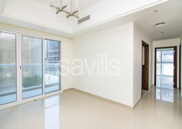 Free Maintenance | 2 BR Huge Balcony | Exclusive