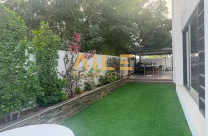 Villa - 6 Bedrooms - 6 Bathrooms for sale in Primrose - Damac Hills 2 - Dubai