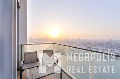 Apartment - 3 Bedrooms - 4 Bathrooms for sale in The Grand - Dubai Creek Harbour (The Lagoons) - Dubai