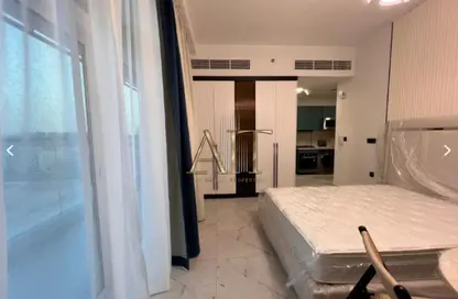 Apartment - Studio - 1 Bathroom for sale in Opalz By Danube Tower 2 - Opalz by Danube - Dubai Science Park - Dubai