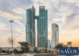 Apartment - 2 bedrooms - 3 bathrooms for rent in Nation Towers - Corniche Road - Abu Dhabi Apartment - 2 bedrooms - 3 bathrooms for rent in Nation Towers - Corniche Road - Abu Dhabi