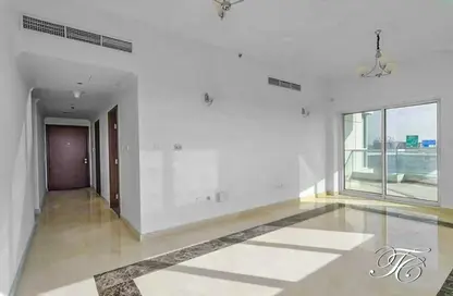 Apartment - 2 Bedrooms - 3 Bathrooms for rent in The Zen Tower - Dubai Marina - Dubai