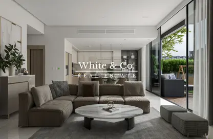 Townhouse - 4 Bedrooms - 5 Bathrooms for sale in Verdana 2 - Dubai Investment Park (DIP) - Dubai