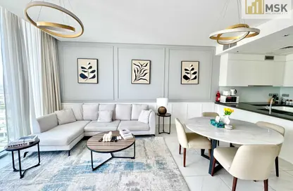 شقة - 2 غرف نوم - 3 حمامات للايجار في مساكن 12 - المنطقة وان - مدينة الشيخ محمد بن راشد - دبي شقة - 2 غرف نوم - 3 حمامات للايجار في مساكن 12 - المنطقة وان - مدينة الشيخ محمد بن راشد - دبي