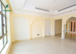 Partial BurJ Khalifa View |Unfurnished |High Floor