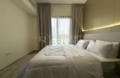 شقة - 2 غرف نوم - 3 حمامات للايجار في مساكن النخبة الرياضية 10 - مساكن النخبة الرياضية - مدينة دبي الرياضية - دبي