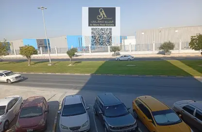 شقة - غرفة نوم - 1 حمام للايجار في مبنى جيباس 5 - البستان - عجمان