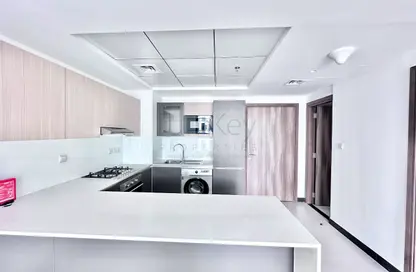 Apartment - 1 Bedroom - 2 Bathrooms for sale in Aria - Jumeirah Village Circle - Dubai