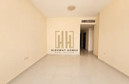 Apartment - 1 Bedroom - 2 Bathrooms for rent in Hoshi 2 - Hoshi - Al Badie - Sharjah