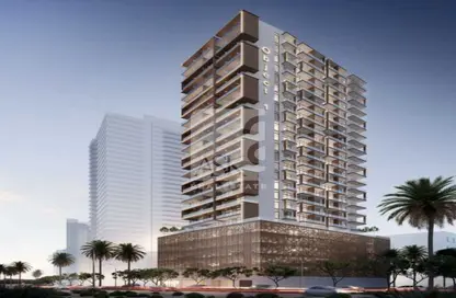 Apartment - 1 Bedroom - 2 Bathrooms for sale in W1nner Tower - Jumeirah Village Triangle - Dubai