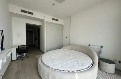 Apartment - Studio - 1 Bathroom for sale in Bloom Towers B - Bloom Towers - Jumeirah Village Circle - Dubai