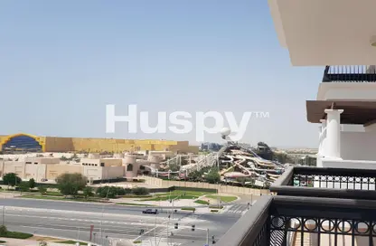 شقة - 1 حمام للايجار في أنسام 1 - أنسام - جزيرة الياس - أبوظبي