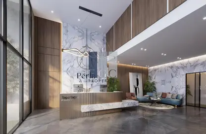 Duplex - 2 Bedrooms - 2 Bathrooms for sale in Perla 1 - Yas Bay - Yas Island - Abu Dhabi