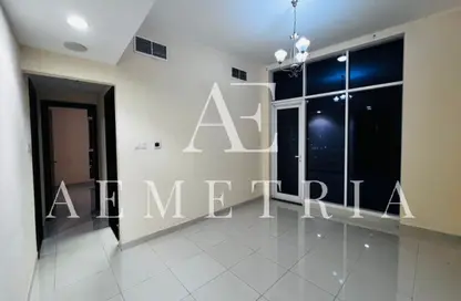 Apartment - 1 Bedroom - 1 Bathroom for sale in Al Manara Tower - Jumeirah Village Triangle - Dubai