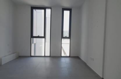 Apartment - Studio - 1 Bathroom for rent in The Solo - Aljada - Sharjah