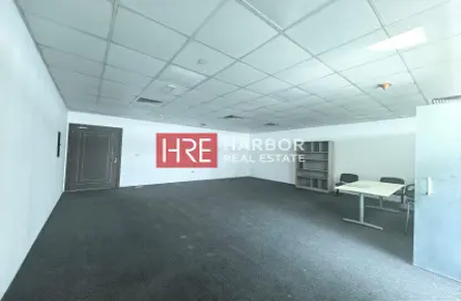 مكتب - استوديو - 1 حمام للايجار في برج تشرشل للأعمال - أبراج تشرشل - الخليج التجاري - دبي