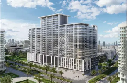 شقة - غرفة نوم - 2 حمامات للبيع في بن غاطي أمبرهول - الضاحية 13 - قرية الجميرا سركل - دبي