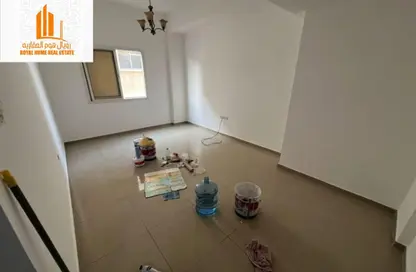 Apartment - 1 Bedroom - 1 Bathroom for rent in Al Jurf 2 - Al Jurf - Ajman Downtown - Ajman