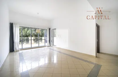 Apartment - 1 Bedroom - 2 Bathrooms for sale in Golf Tower 2 - Golf Towers - The Views - Dubai
