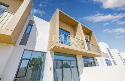 Villa - 3 Bedrooms - 4 Bathrooms for rent in Spring - Arabian Ranches 3 - Dubai