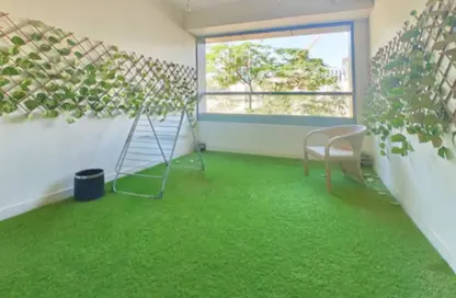 شقة - 1 حمام للايجار في كابيتال باي 1 - كابيتال باي - الخليج التجاري - دبي