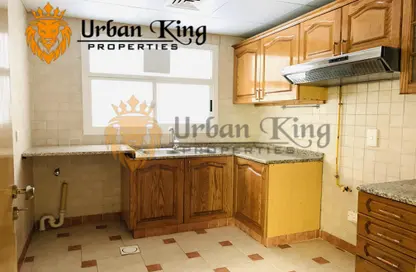 Apartment - 1 Bedroom - 1 Bathroom for rent in New Al Taawun Road - Al Taawun - Sharjah