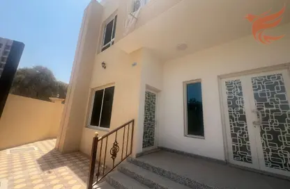 فيلا - 3 غرف نوم - 4 حمامات للايجار في سيح العريبي - رأس الخيمة