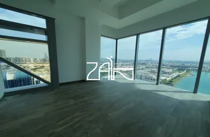 بنتهاوس - 3 غرف نوم - 5 حمامات للايجار في البطين - أبوظبي