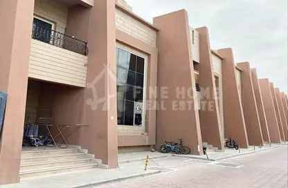 Compound - 7+ Bedrooms - 7+ Bathrooms for sale in Mohamed Bin Zayed Centre - Mohamed Bin Zayed City - Abu Dhabi