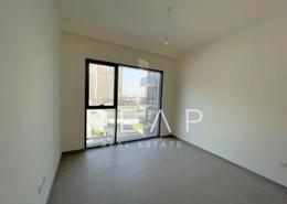 Empty Room image for: Apartment - 1 bedroom - 1 bathroom for rent in Park Ridge Tower C - Park Ridge - Dubai Hills Estate - Dubai, Image 1
