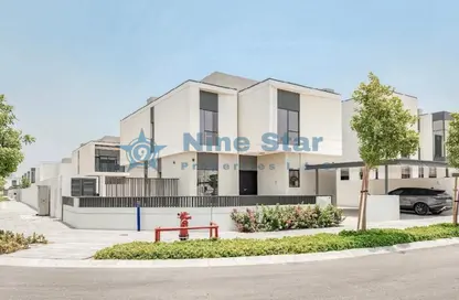 فيلا - 4 غرف نوم - 5 حمامات للبيع في مروج الفرجان - الفرجان - دبي